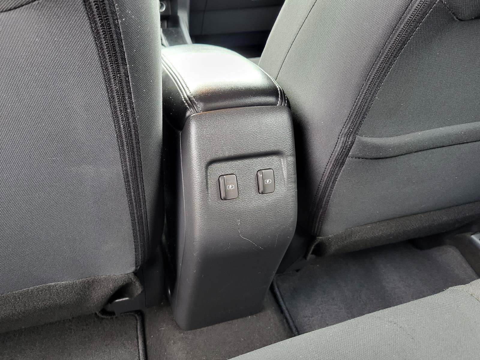 Used 2022 Nissan Kicks SV w/ Interior Electronics Package image 15