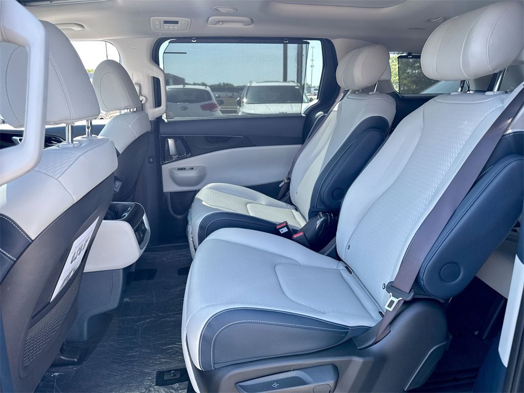 New 2026 Kia Carnival SX Prestige image 25
