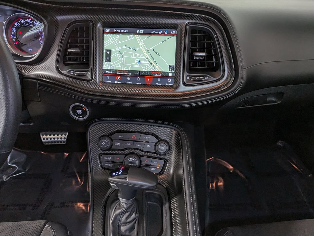 Used 2023 Dodge Challenger R/T Scat Pack w/ Plus Package RWD image 39
