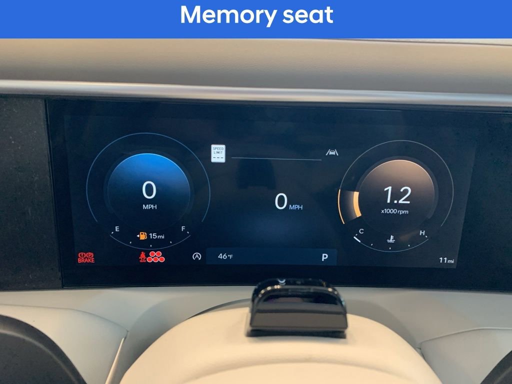 New 2026 Hyundai Palisade SEL image 5