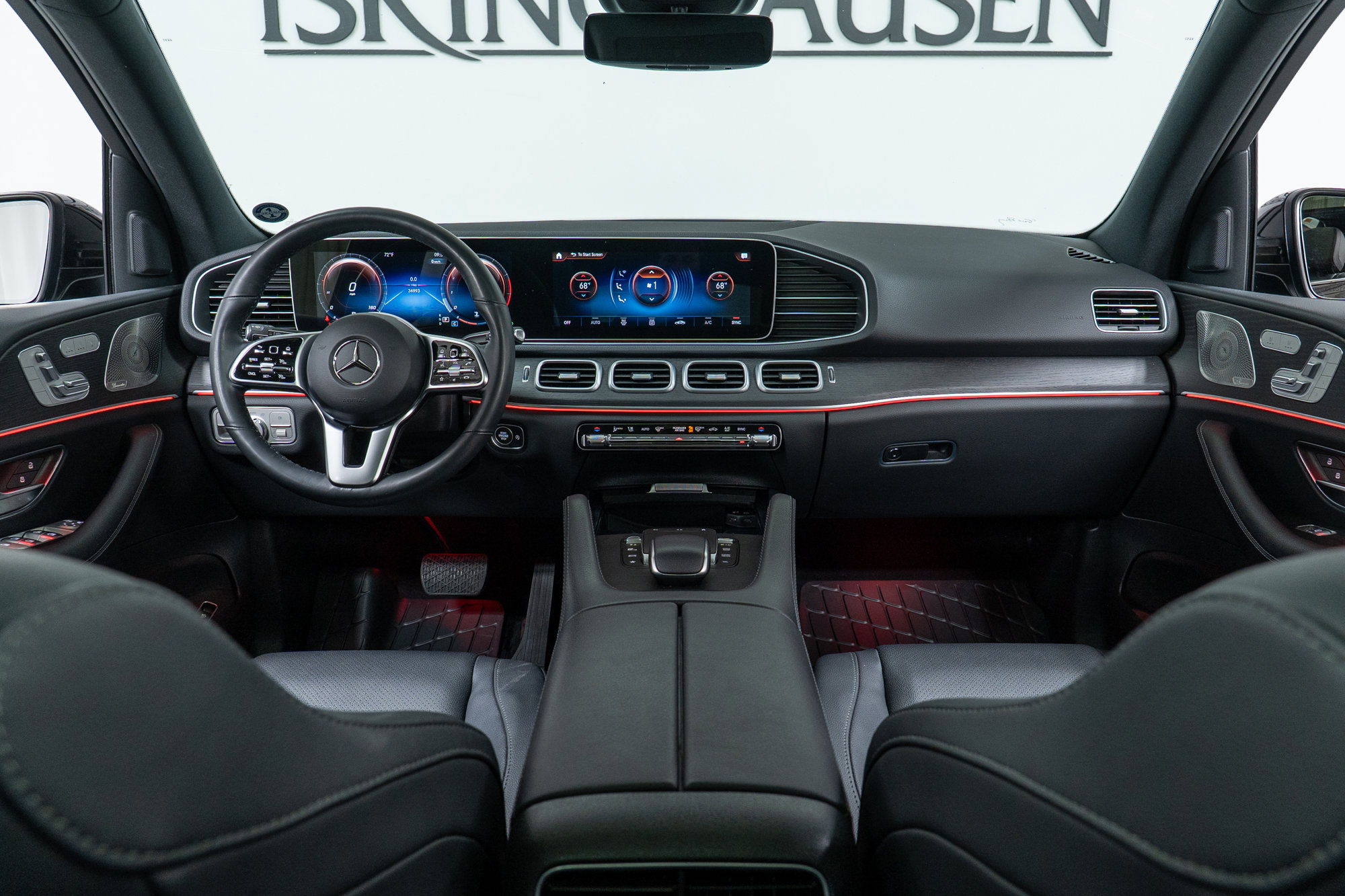 Certified 2022 Mercedes-Benz GLE 350 4MATIC w/ AMG Line Exterior image 14