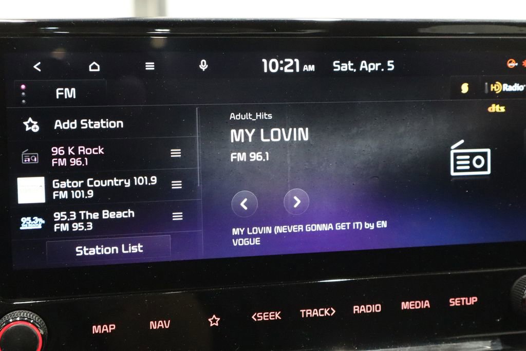 Used 2023 Kia Forte GT-Line image 37