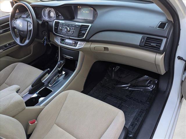 Used 2013 Honda Accord LX image 20