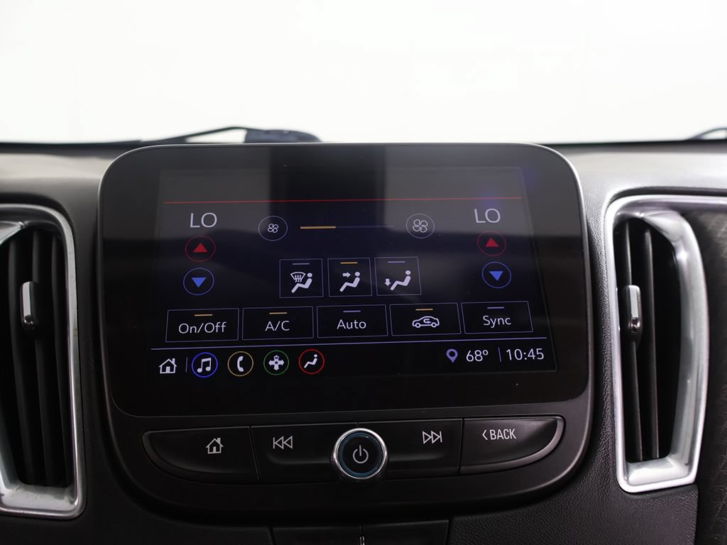 Used 2021 Chevrolet Malibu LT FWD image 40