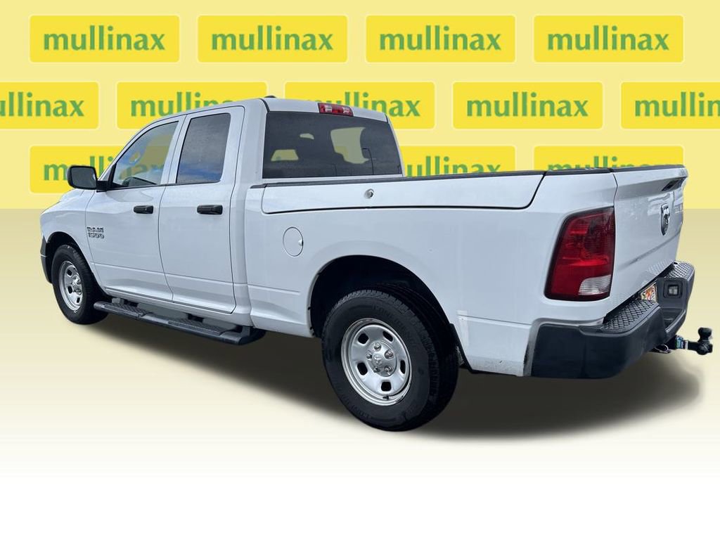 Used 2013 RAM 1500 Tradesman w/ Popular Equipment Group image 10