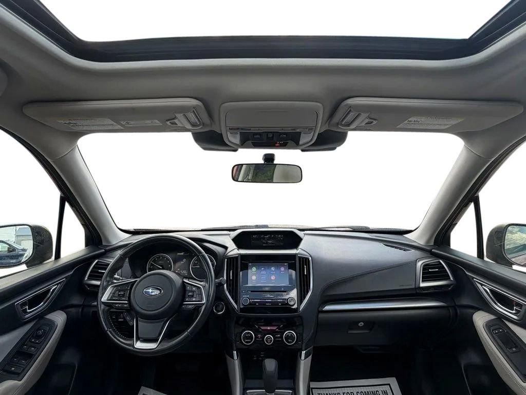 Used 2023 Subaru Forester Premium AWD/4WD image 10