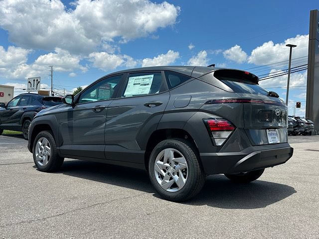 New 2026 Hyundai Kona SE AWD/4WD image 7