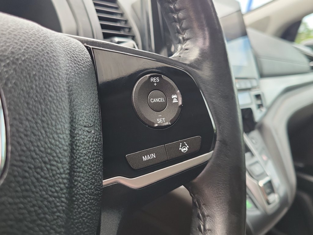 Used 2018 Honda Odyssey Touring image 26