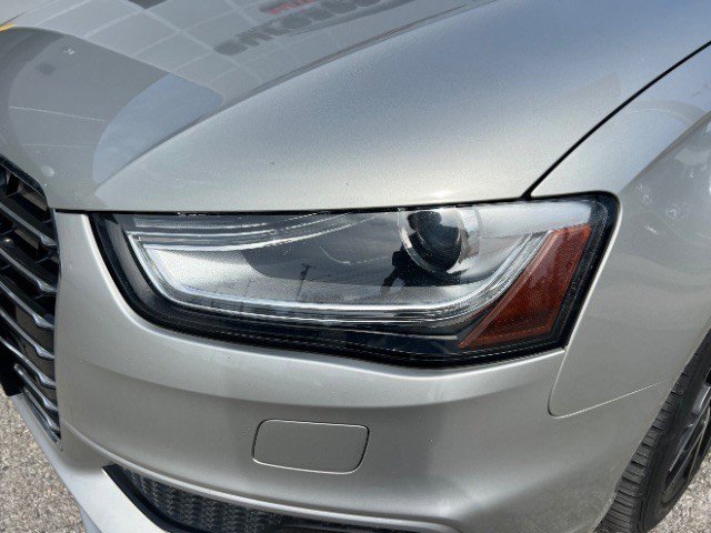 Used 2014 Audi A4 2.0T Premium Plus w/ Premium Plus Package AWD/4WD image 14