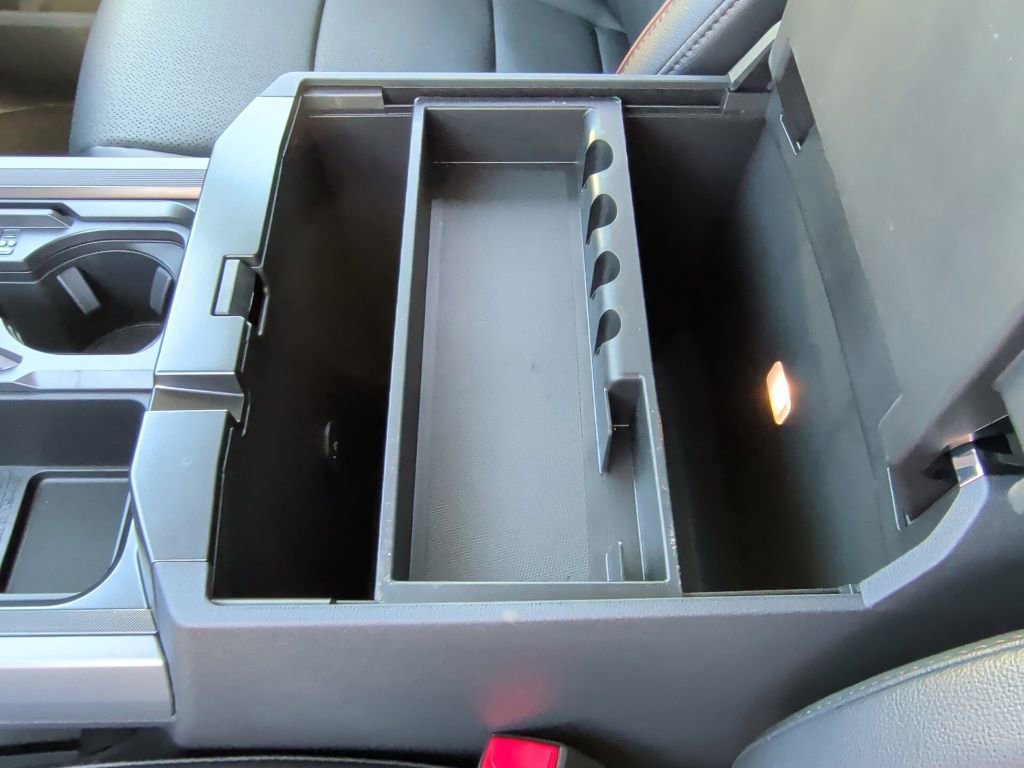 New 2026 Ford F250 Lariat image 37