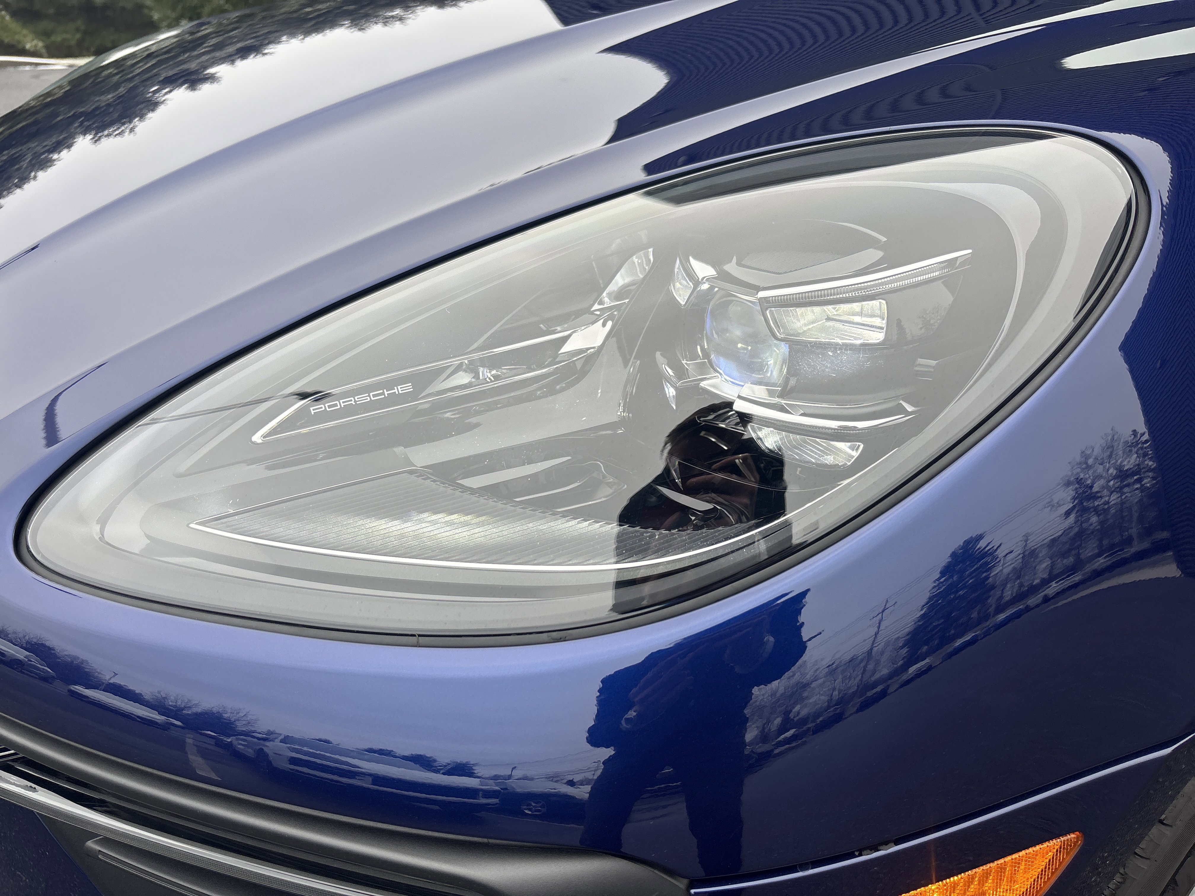 Certified 2025 Porsche Macan image 22