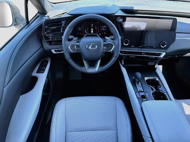 New 2026 Lexus RX 350 Premium w/ Convenience Package FWD image 18
