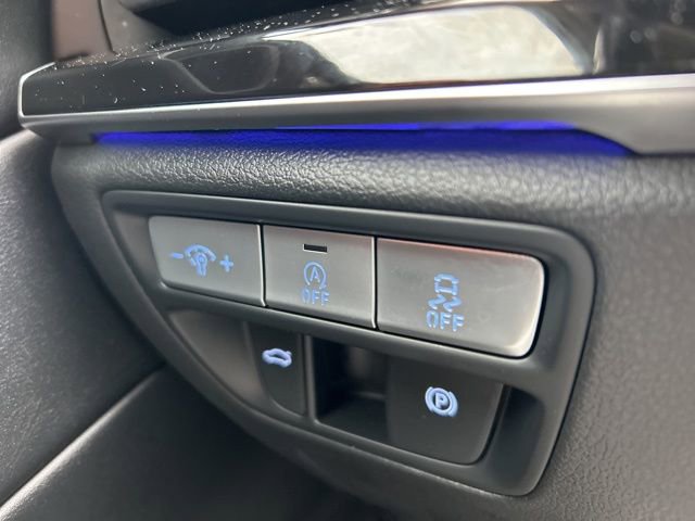 Used 2023 Genesis G80 2.5T AWD/4WD image 19