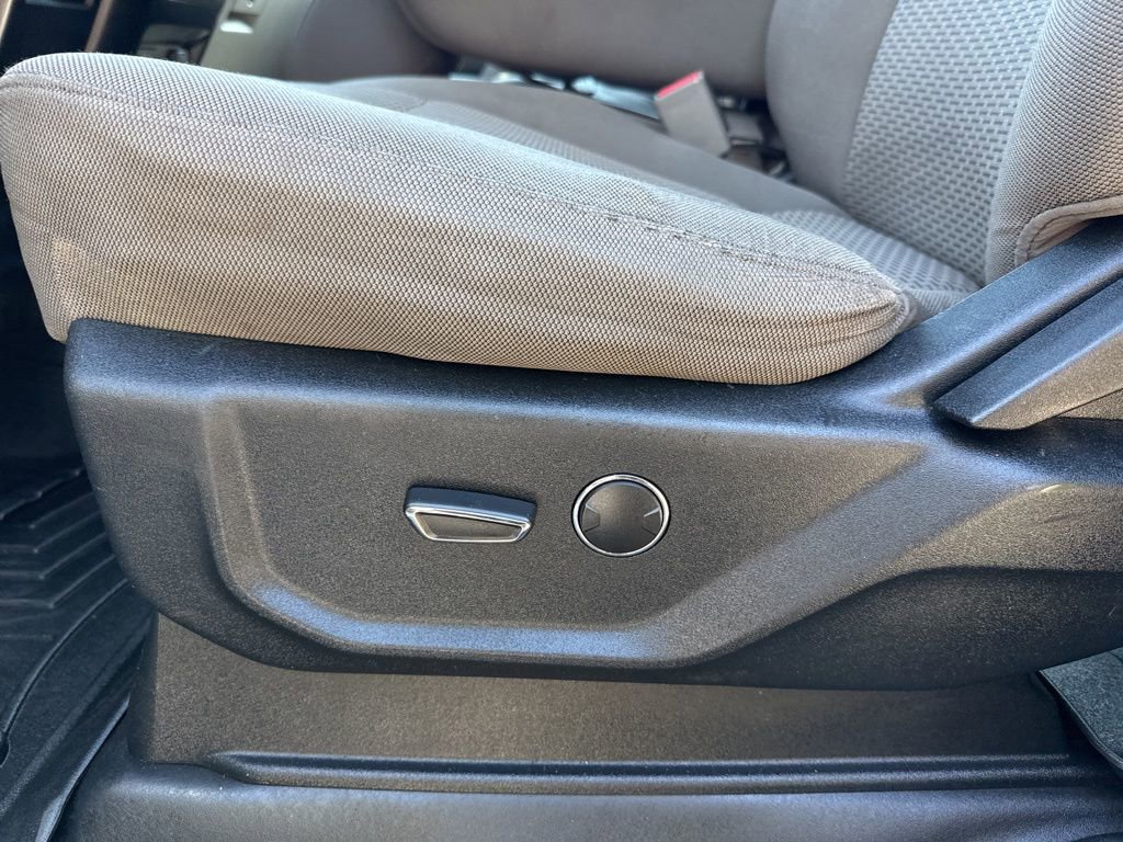 Used 2017 Ford F150 XLT w/ Equipment Group 301A Mid AWD/4WD image 20