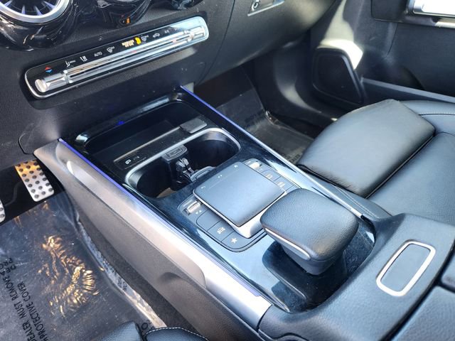 Certified 2023 Mercedes-Benz GLB 250 4MATIC image 28