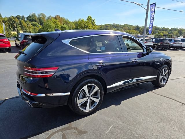 Used 2024 Genesis GV80 3.5T AWD/4WD image 8