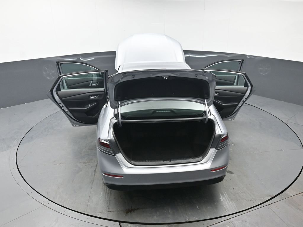 Certified 2023 Honda Accord LX image 44