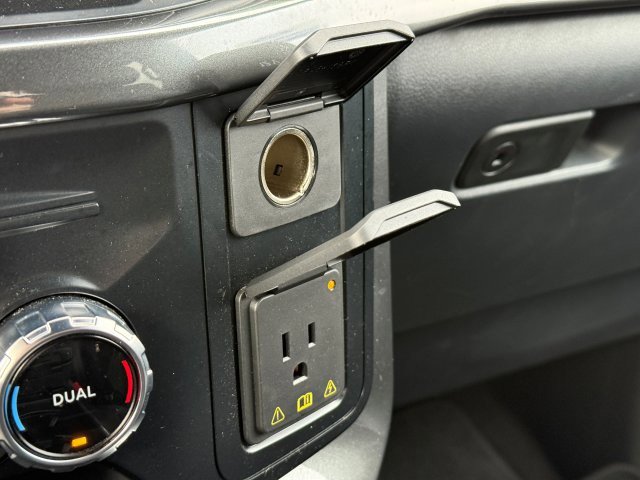 Used 2023 Ford F150 XLT w/ Equipment Group 302A High image 31