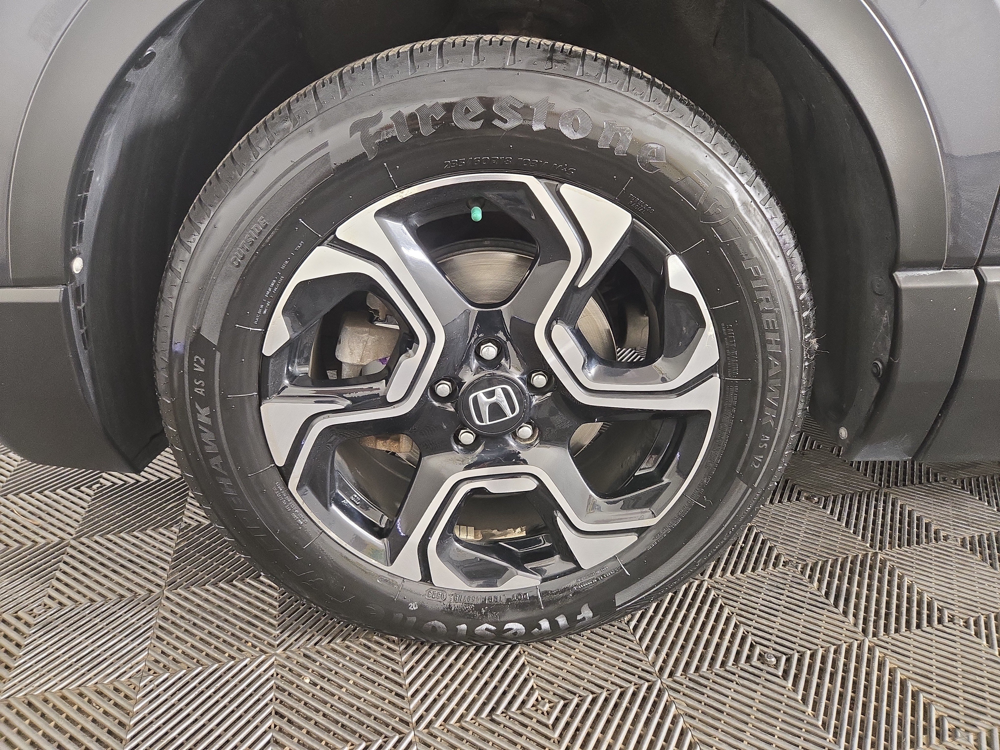 Used 2019 Honda CR-V Touring image 33