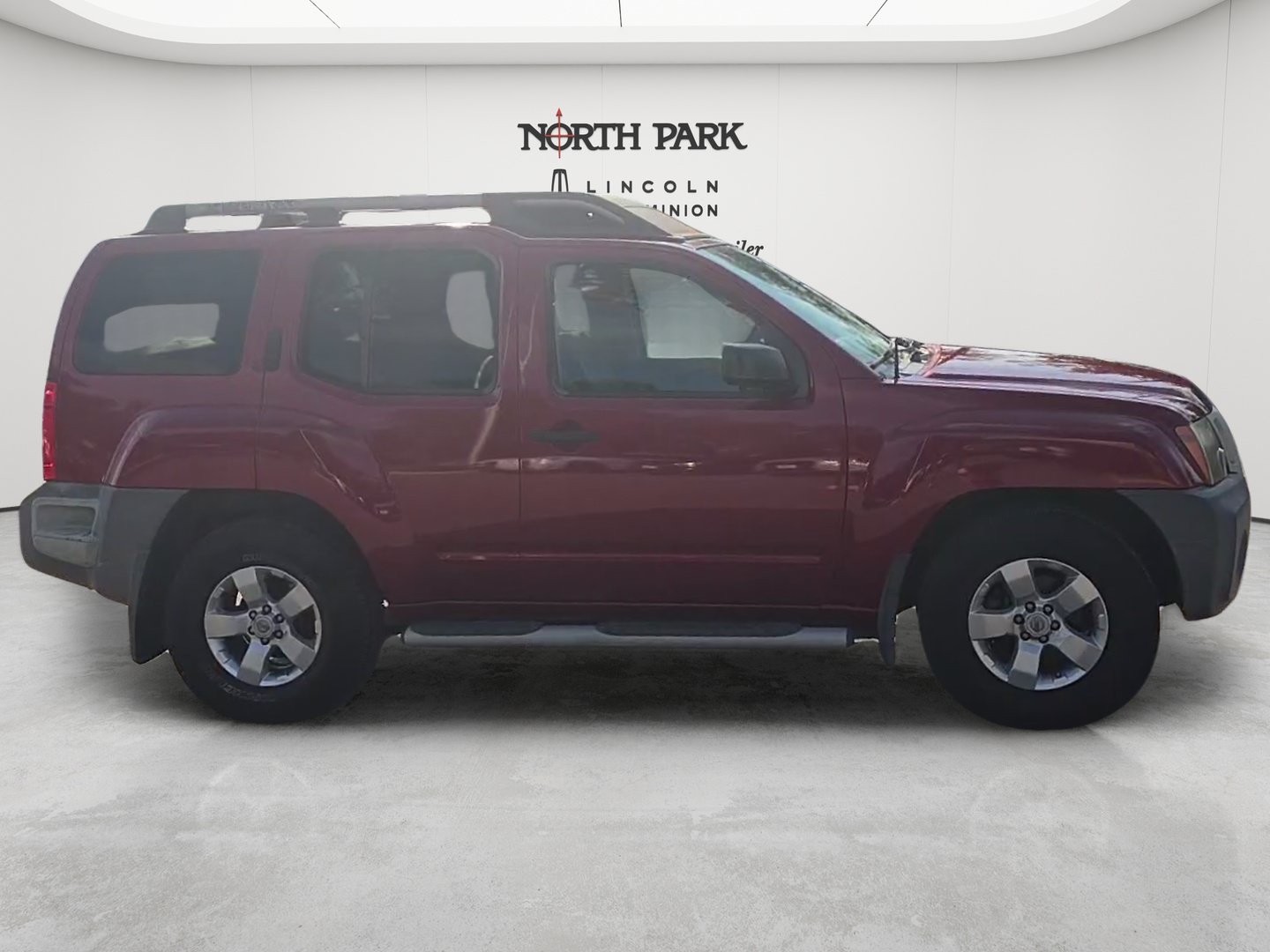 Used 2010 Nissan Xterra S RWD image 6