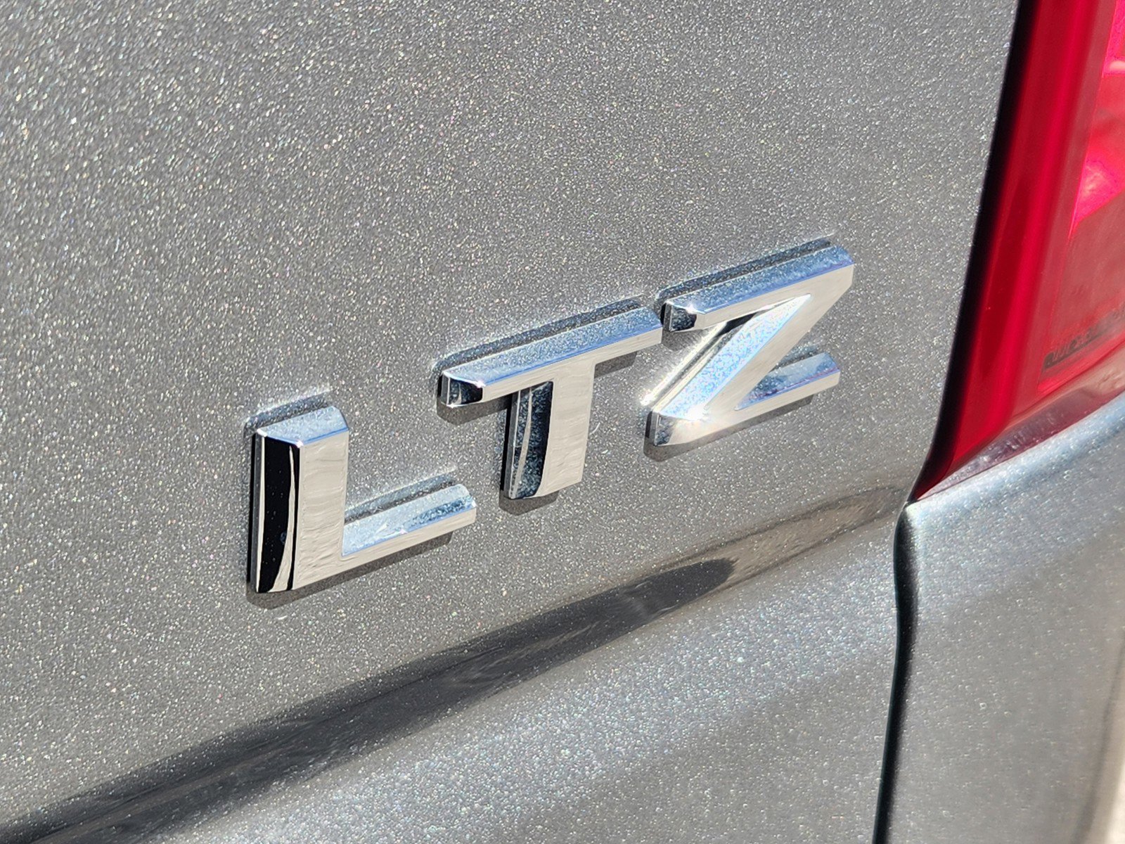 Used 2025 Chevrolet Silverado 1500 LTZ w/ LTZ Premium Texas Edition image 30