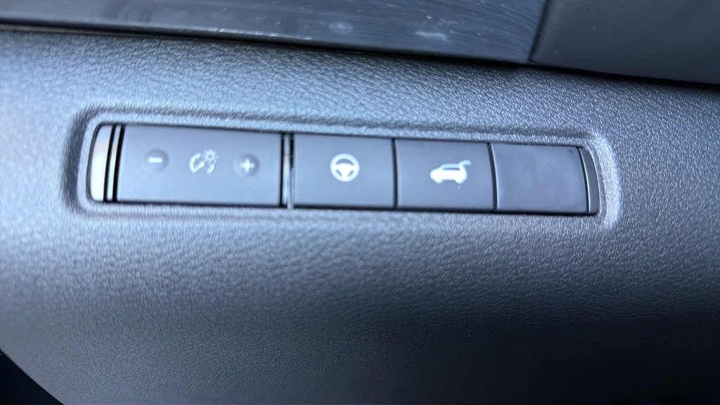 New 2026 Nissan Pathfinder SL AWD/4WD image 23
