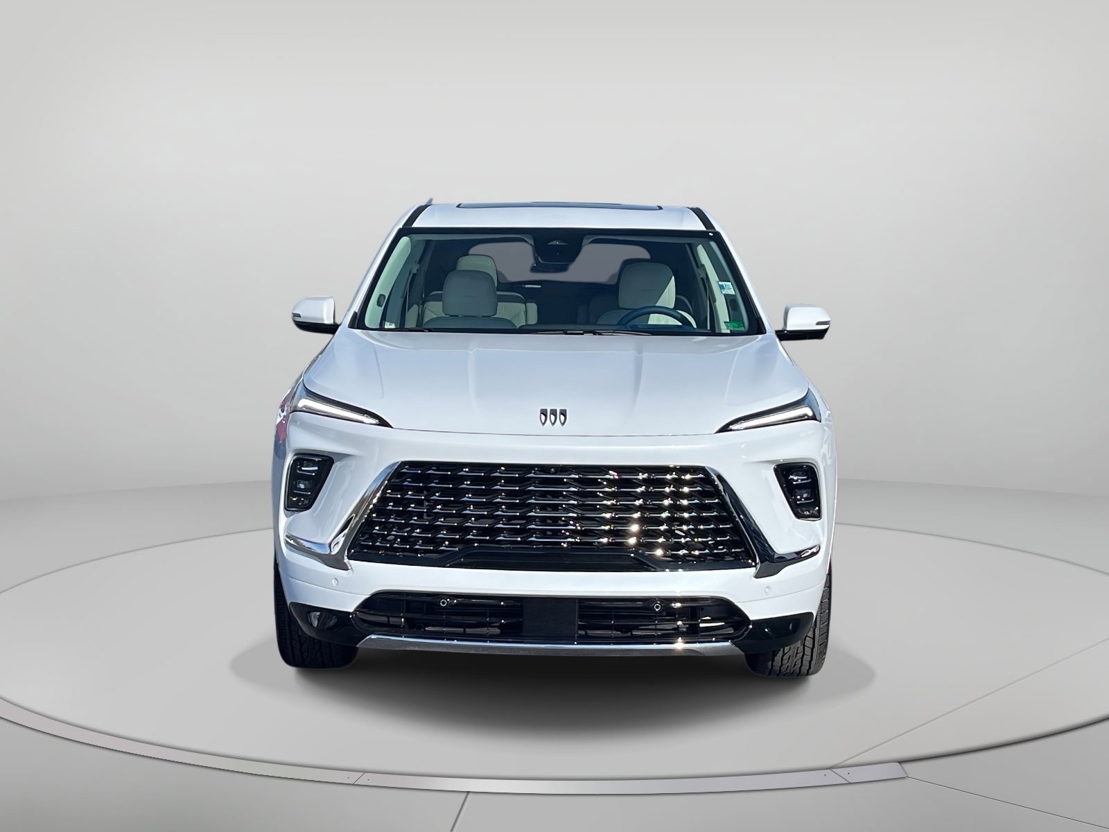 New 2026 Buick Enclave Avenir w/ Super Cruise Package image 9