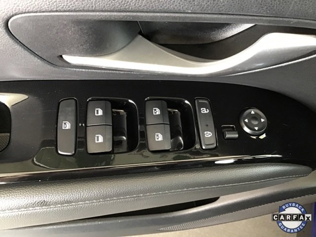 Used 2022 Hyundai Tucson Limited image 36