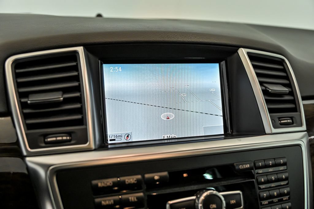 Used 2014 Mercedes-Benz ML 350 4MATIC image 22