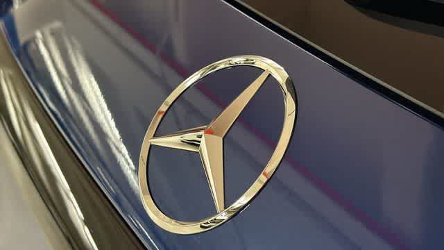 Certified 2026 Mercedes-Benz GLC 300 4MATIC image 10