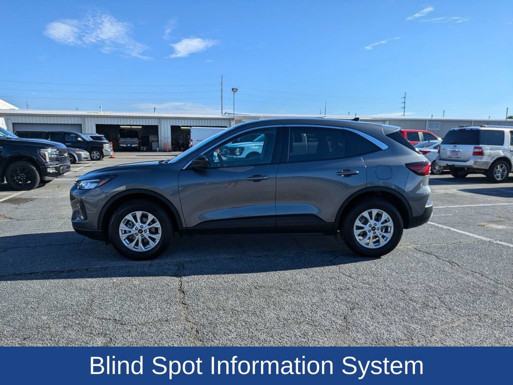 Certified 2024 Ford Escape Active w/ Tech Pack #1 AWD/4WD image 7