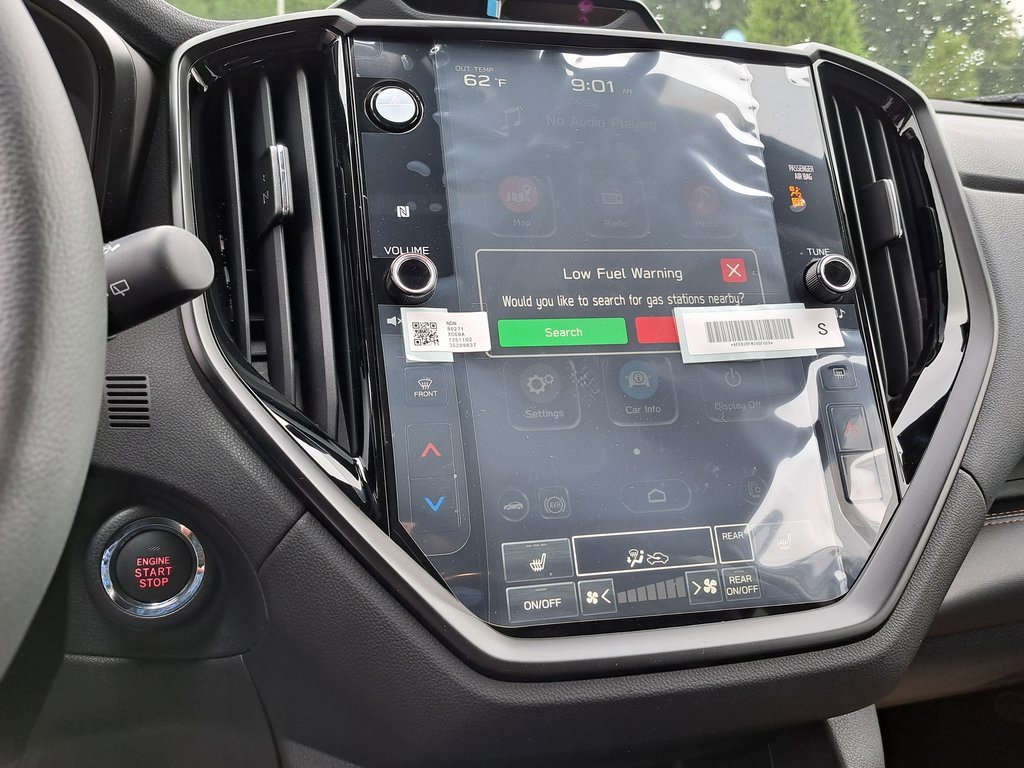 New 2025 Subaru Ascent Bronze Edition image 10