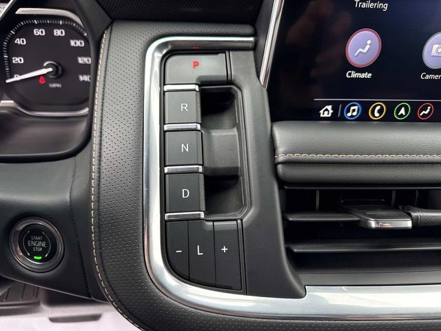 Used 2021 GMC Yukon AT4 w/ AT4 Premium Plus Package image 28