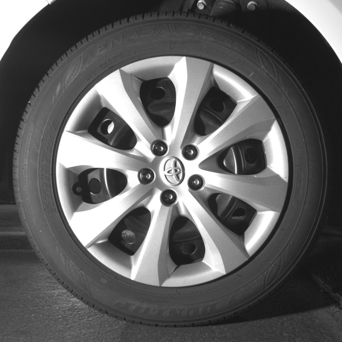 Used 2025 Toyota Corolla LE image 15