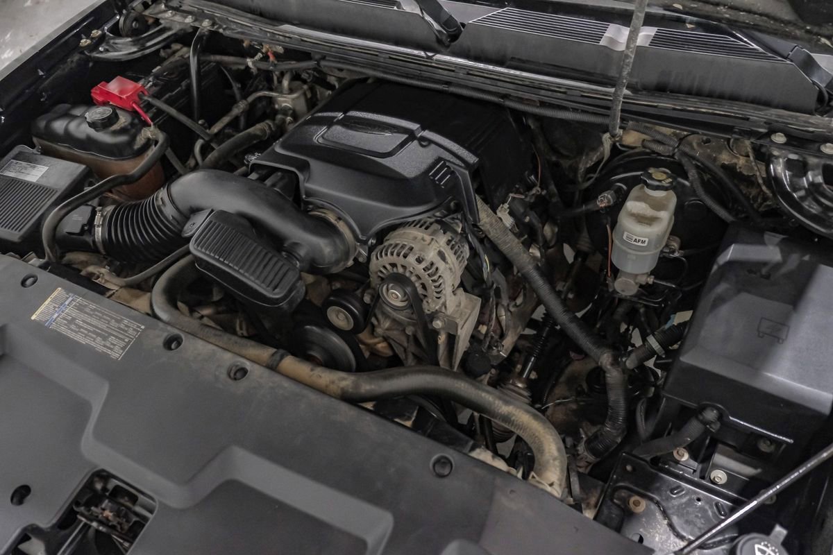 Used 2010 Chevrolet Silverado 1500 LT w/ Regional Value Package image 48