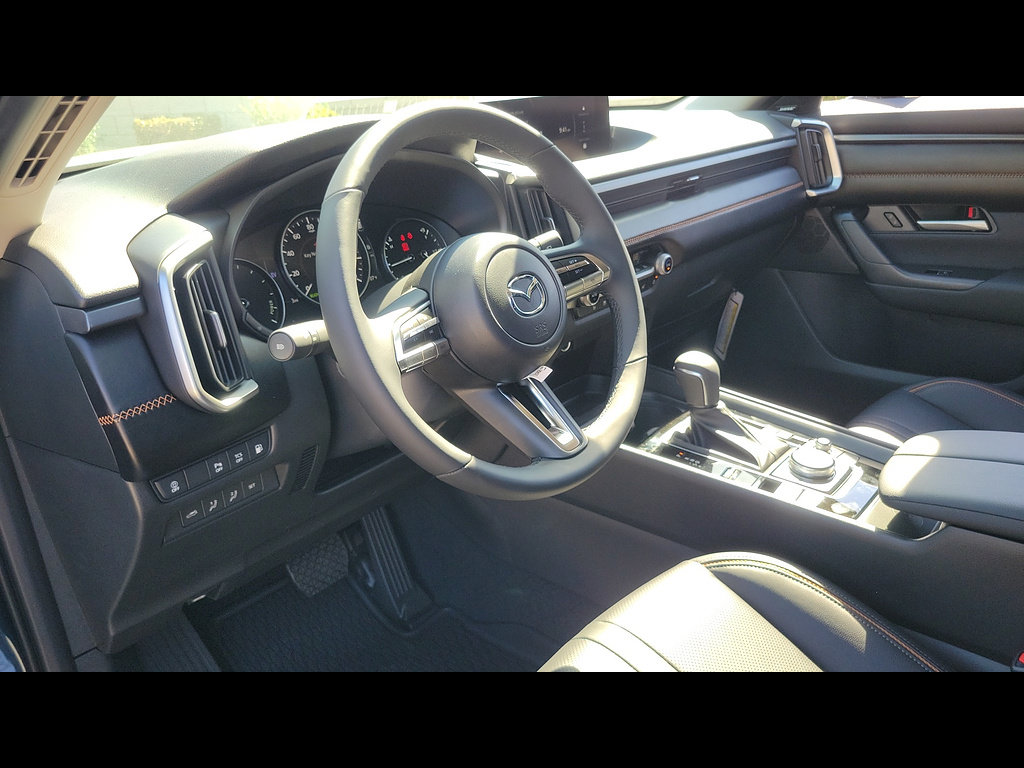 New 2026 MAZDA CX-50 AWD 2.5 Hybrid w/ Weather Package image 19