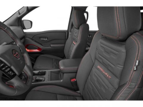 New 2026 Nissan Frontier PRO-4X image 12