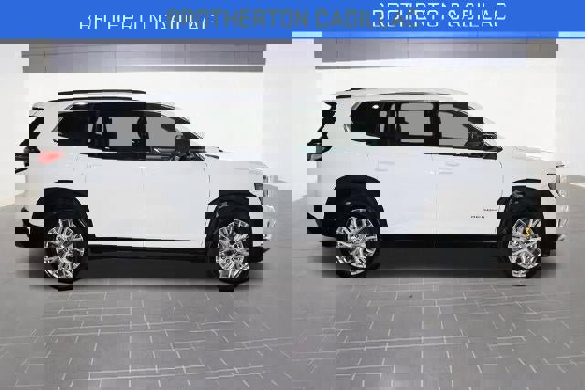 Certified 2024 GMC Acadia Elevation image 8