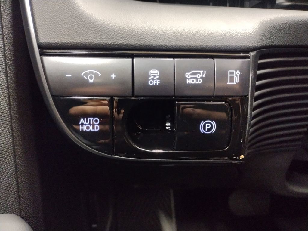 New 2025 Hyundai Ioniq 5 XRT image 25