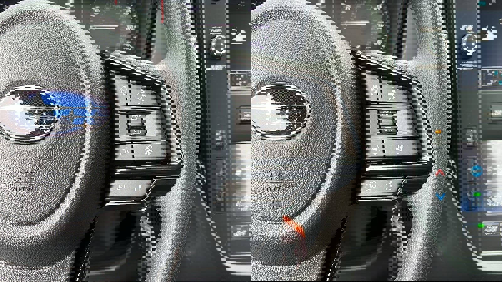 New 2026 Subaru Forester image 10