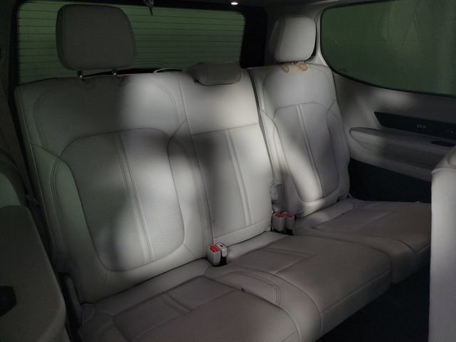 Used 2022 Jeep Wagoneer Series III image 15