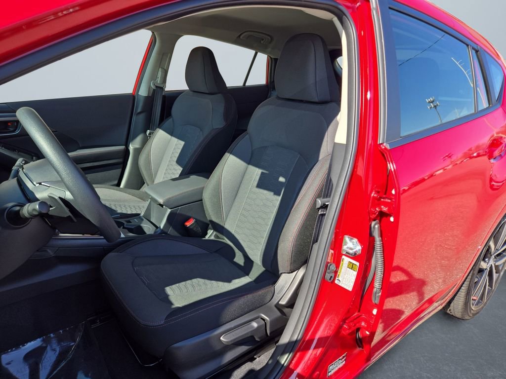 Certified 2024 Subaru Impreza 2.0i Sport image 9