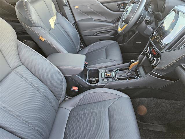 Used 2024 Subaru Forester Wilderness image 11