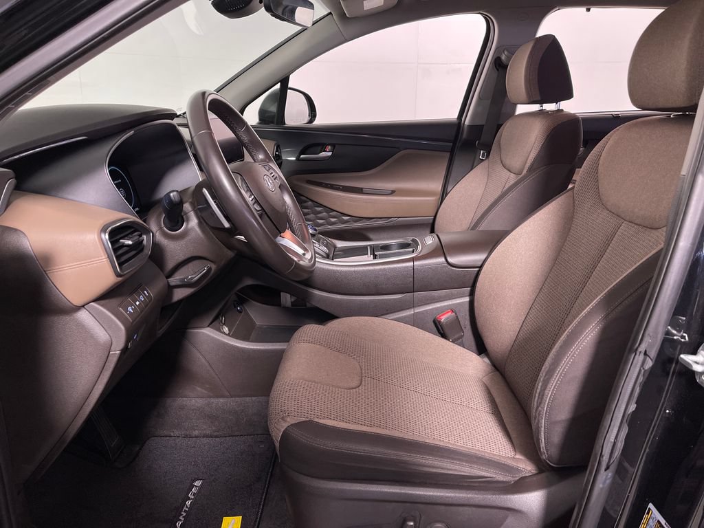 Certified 2023 Hyundai Santa Fe SEL Convenience AWD/4WD image 13