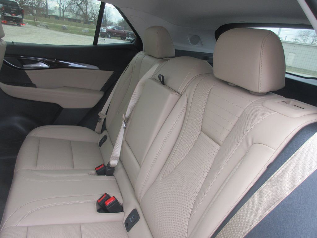 New 2026 Buick Envision Preferred image 14