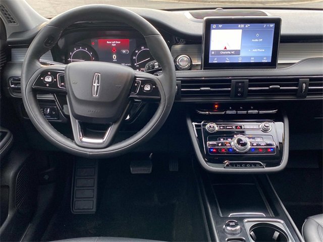 Certified 2022 Lincoln Corsair AWD w/ Premium Package image 8