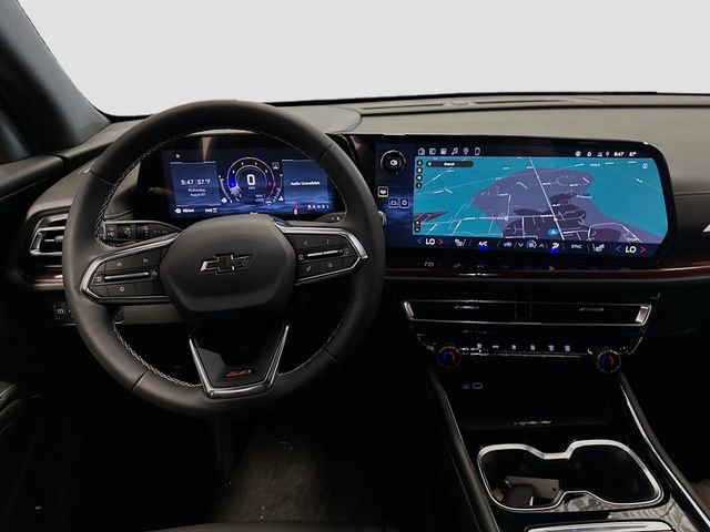 New 2026 Chevrolet Traverse Z71 w/ Driver Confidence Package image 22