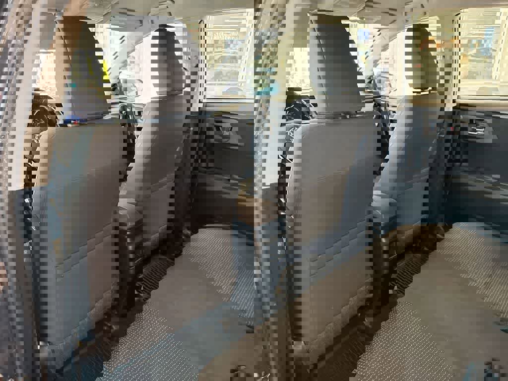 Used 2017 Toyota Corolla iM image 19