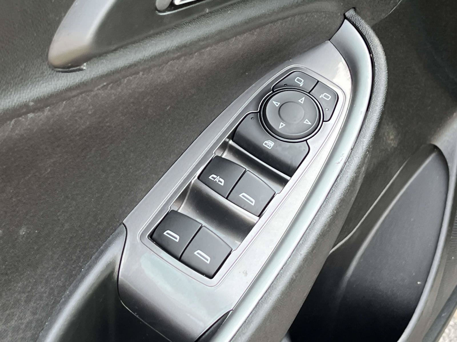 Used 2024 Chevrolet Malibu LT FWD image 26