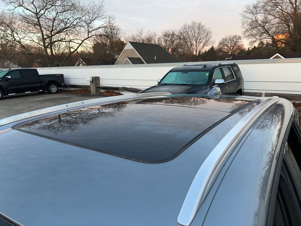 New 2025 Chevrolet Blazer EV LT w/ Super Cruise Package image 8